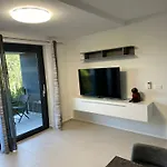 Naomi Apartment
