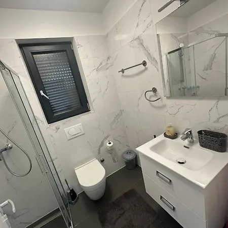 Appartement Naomi