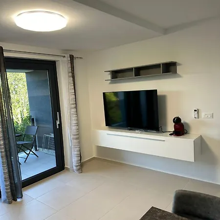 Naomi Appartement
