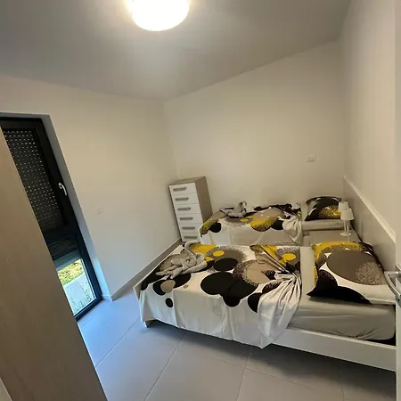 Naomi Apartment Medulin
