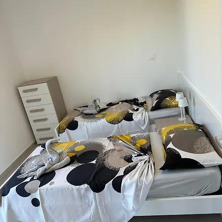 Naomi Apartment Medulin