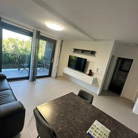 Apartamento Naomi *