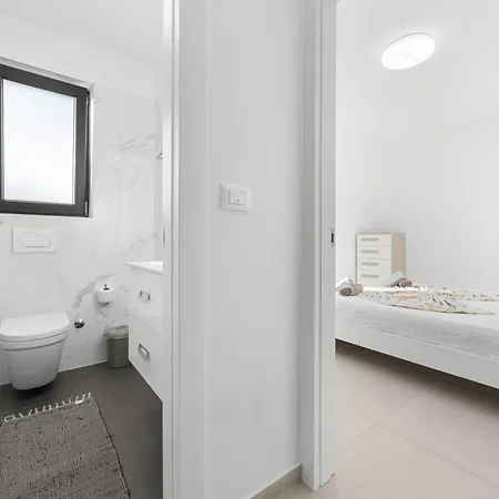 Apartamento Naomi