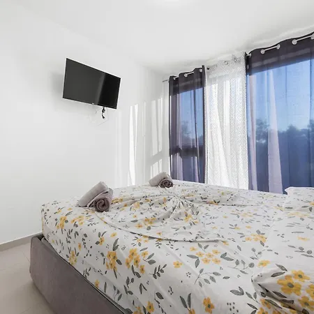 Apartamento Naomi *