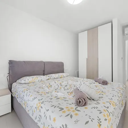 Apartamento Naomi