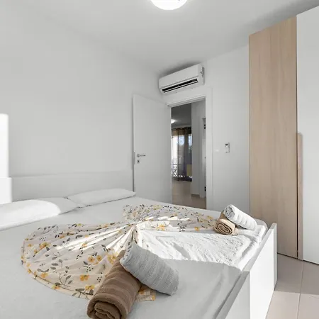 Apartamento Naomi