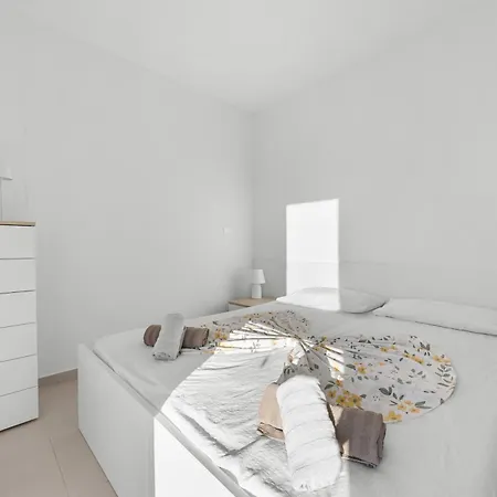 Apartamento Naomi *