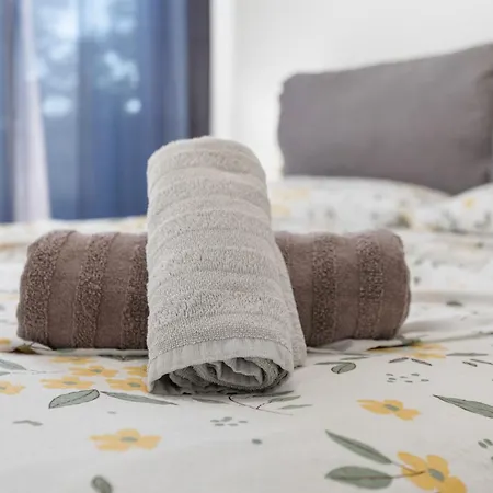 Apartamento Naomi Medulin