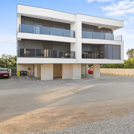 Apartamento Naomi